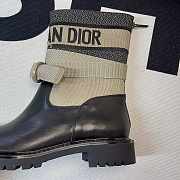 Dior Lady Boots - 6