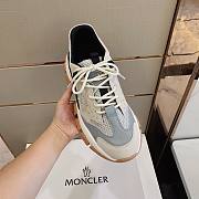 Moncley shoes  - 3