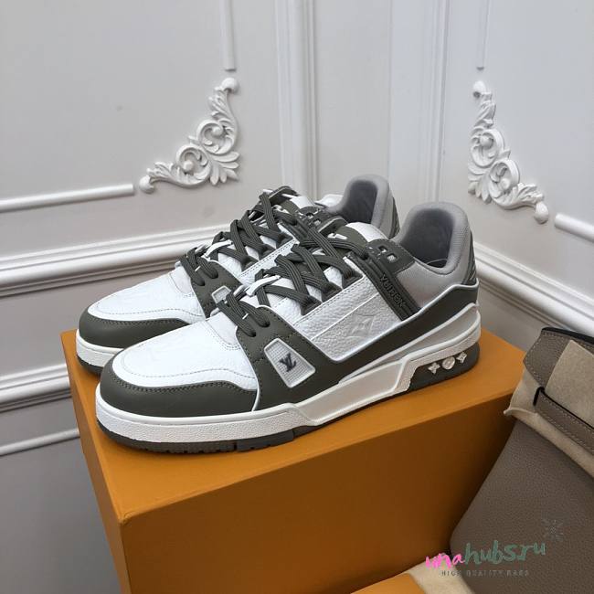 Louis Vuitton Men Trainer 2020  - 1