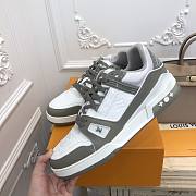 Louis Vuitton Men Trainer 2020  - 4