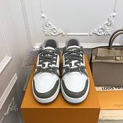 Louis Vuitton Men Trainer 2020  - 6