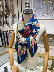 Hermes Scarf 03 - 2