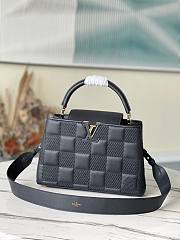 Louis Vuitton Capucines PM M59225  - 1