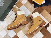 Timberland boots - 4