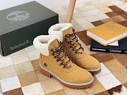 Timberland boots - 2