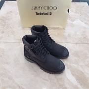 Timberland x Jimmychoose boots - 2