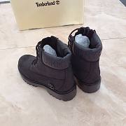 Timberland x Jimmychoose boots - 6