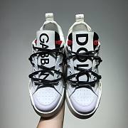 D&G shoes  - 1