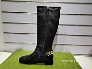 Gucci high boots  - 5