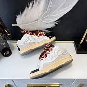 Lanvin white shoes - 3