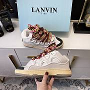 Lanvin white shoes - 6