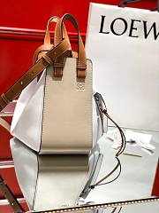 Loewe Hammock leather bag 26cm - 5