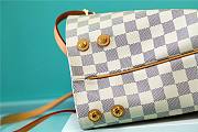 Louis Vuitton Cabas MM tote bag N41375 - 3