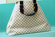 LOUIS VUITTON Cabas MM Tote bag N41179 - 2