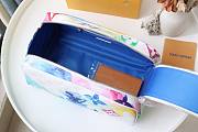 LV Dopp Kit Toilet Pouch Monogram Canvas M44494 - 4