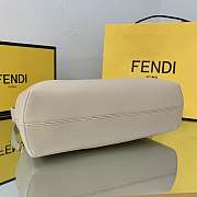 Fendi First Bag Light Beige 32cm - 6