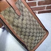  Gucci handbags tote bag 370822 - 2