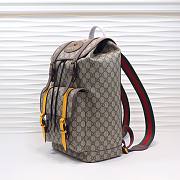 GUCCI GG Rucksack Backpack 473869 - 5