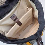 GUCCI GG Rucksack Backpack 473869 - 3