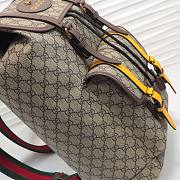 GUCCI GG Rucksack Backpack 473869 - 2