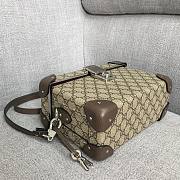 Gucci Beauty Case Globetrotter 533623  - 5