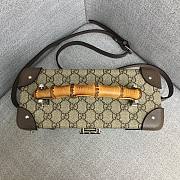 Gucci Beauty Case Globetrotter 533623  - 2