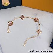 Louis Vuitton bracelet pink  - 2