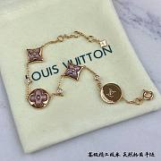 Louis Vuitton bracelet pink  - 6