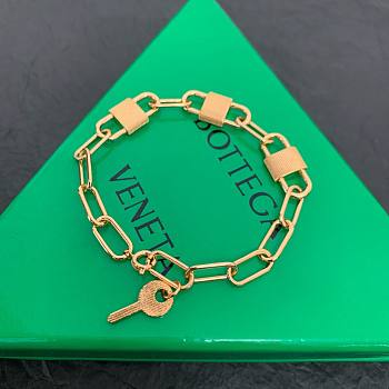 BV bracelet gold 