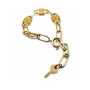 BV bracelet gold  - 6