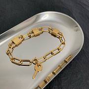 BV bracelet gold  - 4