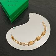 BV bracelet gold  - 3