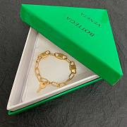 BV bracelet gold  - 2