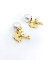 Dior earings 02 - 1