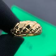 BV ring in gold - 3