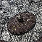 Gucci Neo Vintage GG medium messenger  - 2