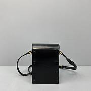 Gucci Liberty phone case 1955 in black - 6