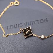 Louis Vuitton bracelet white gold - 2