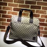 Gucci shoulder bag 854361  - 1