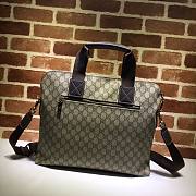 Gucci shoulder bag 854361  - 5