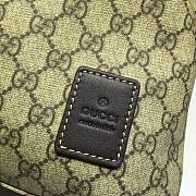 Gucci shoulder bag 854361  - 2