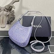 Prada Cleo shoulder bag new 22cm - 6