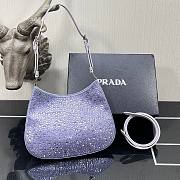 Prada Cleo shoulder bag new 22cm - 5