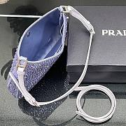 Prada Cleo shoulder bag new 22cm - 3