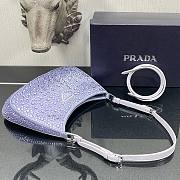 Prada Cleo shoulder bag new 22cm - 2