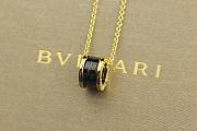 BVLgari necklace gold - 1