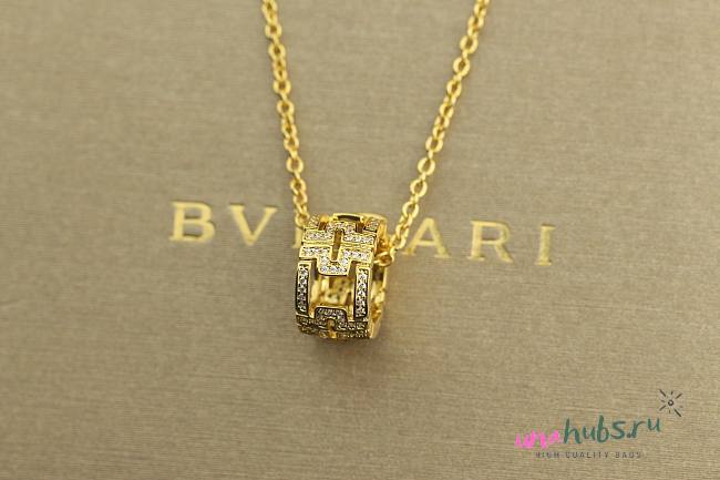 BVLgari necklace 02 - 1