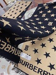 Burberry scarf 2 colors - 6