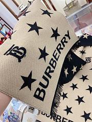 Burberry scarf 2 colors - 5