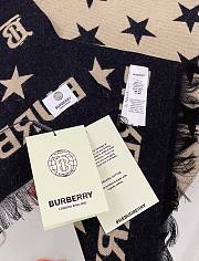 Burberry scarf 2 colors - 4